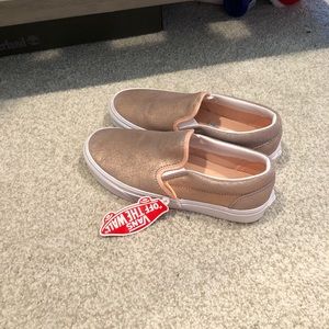 nwt vans